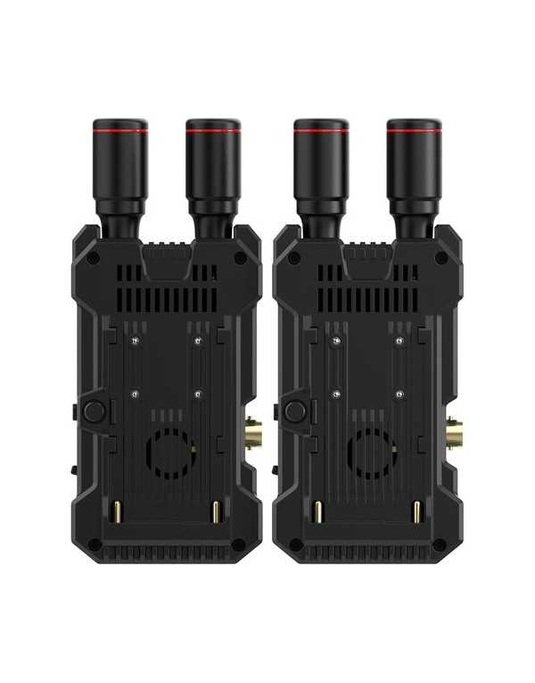 Hollyland Mars 4K Wireless Video Transmission System