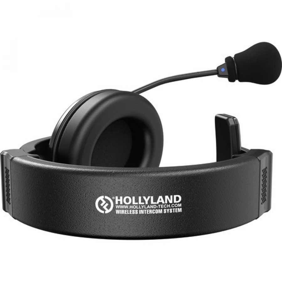 Hollyland Syscom 1000T-4B | Cam Tools, Dubai