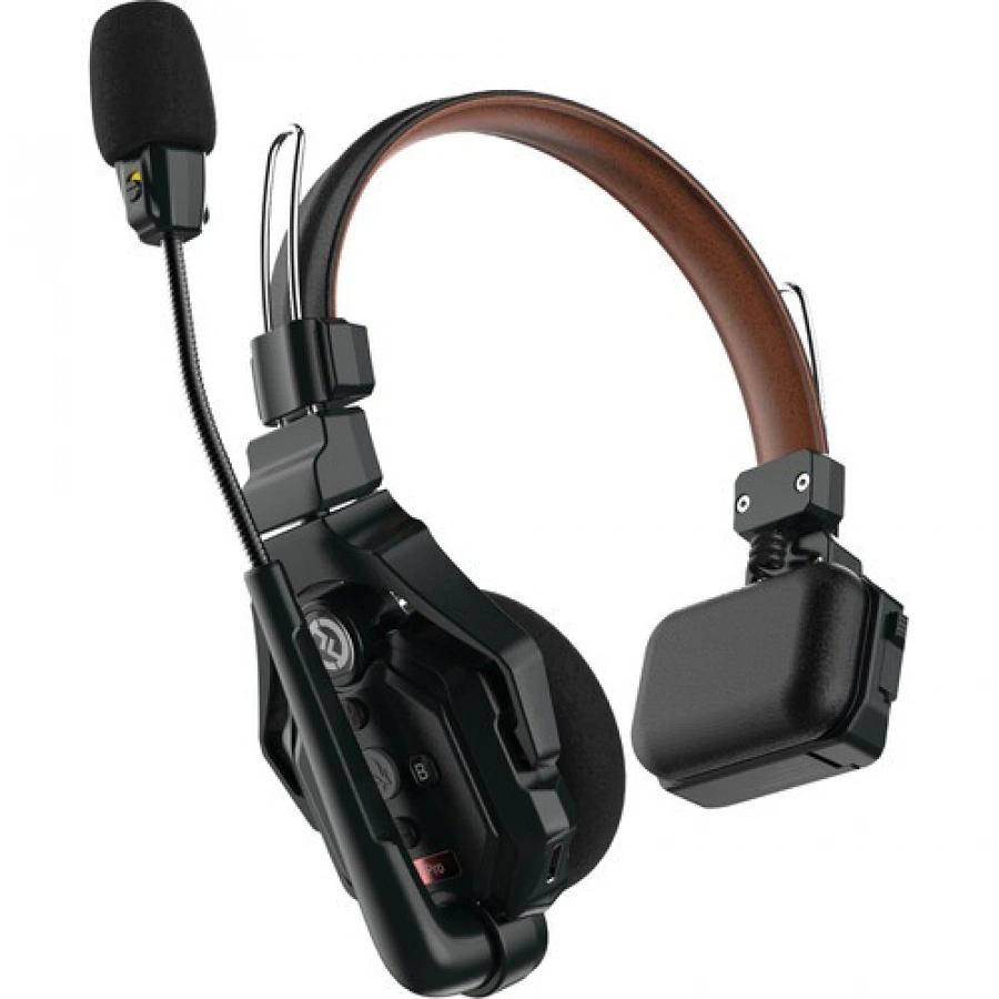 Hollyland Solidcom C1 Pro Wireless Intercom System