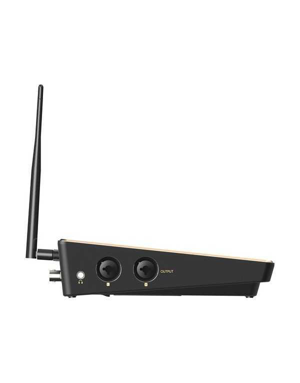 Hollyland Streamix M1 SDI/HDMI Video Switcher