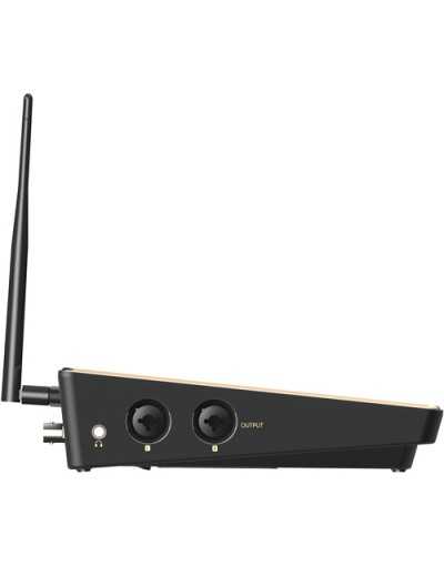 Hollyland Streamix M1 SDI/HDMI Video Switcher