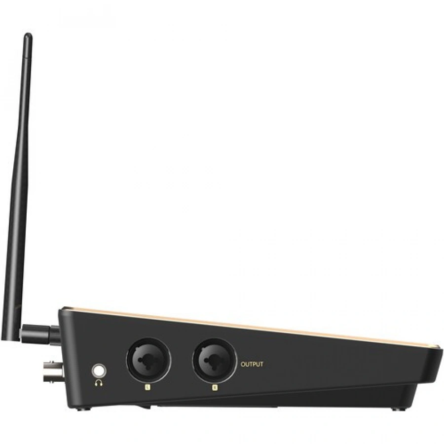 Hollyland Streamix M1 SDI/HDMI Video Switcher