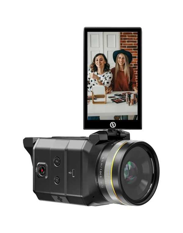 Hollyland VenusLiv Livestream Camera