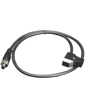 Hollyland D-Tap to 2.1mm Barrel DC Power Cable