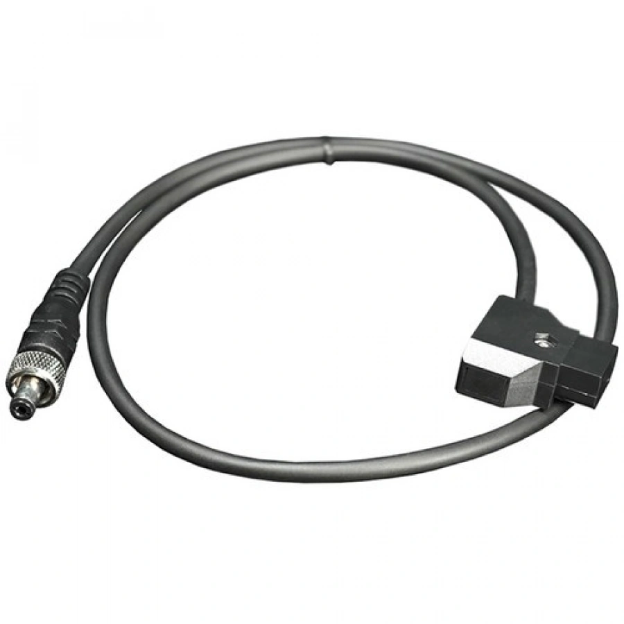 Hollyland D-Tap to 2.1mm Barrel DC Power Cable