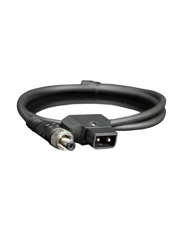 Hollyland D-Tap to 2.1mm Barrel DC Power Cable