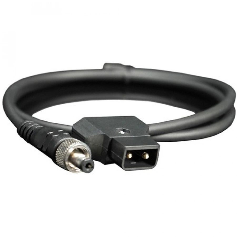 Hollyland D-Tap to 2.1mm Barrel DC Power Cable