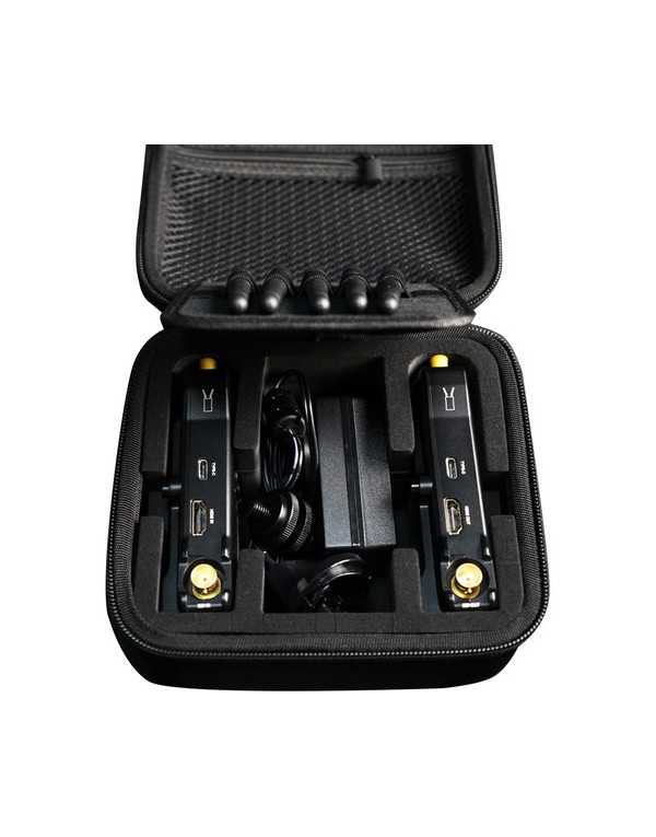 Hollyland Carrying Case for Mars 300/400/400S/400S Pro