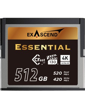 Memory Cards | CAM TOOLS Middle East 