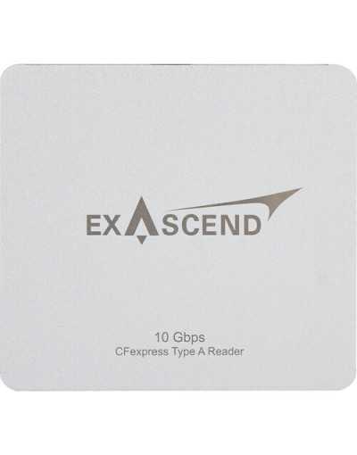 Exascend CFexpress Type A Card Reader