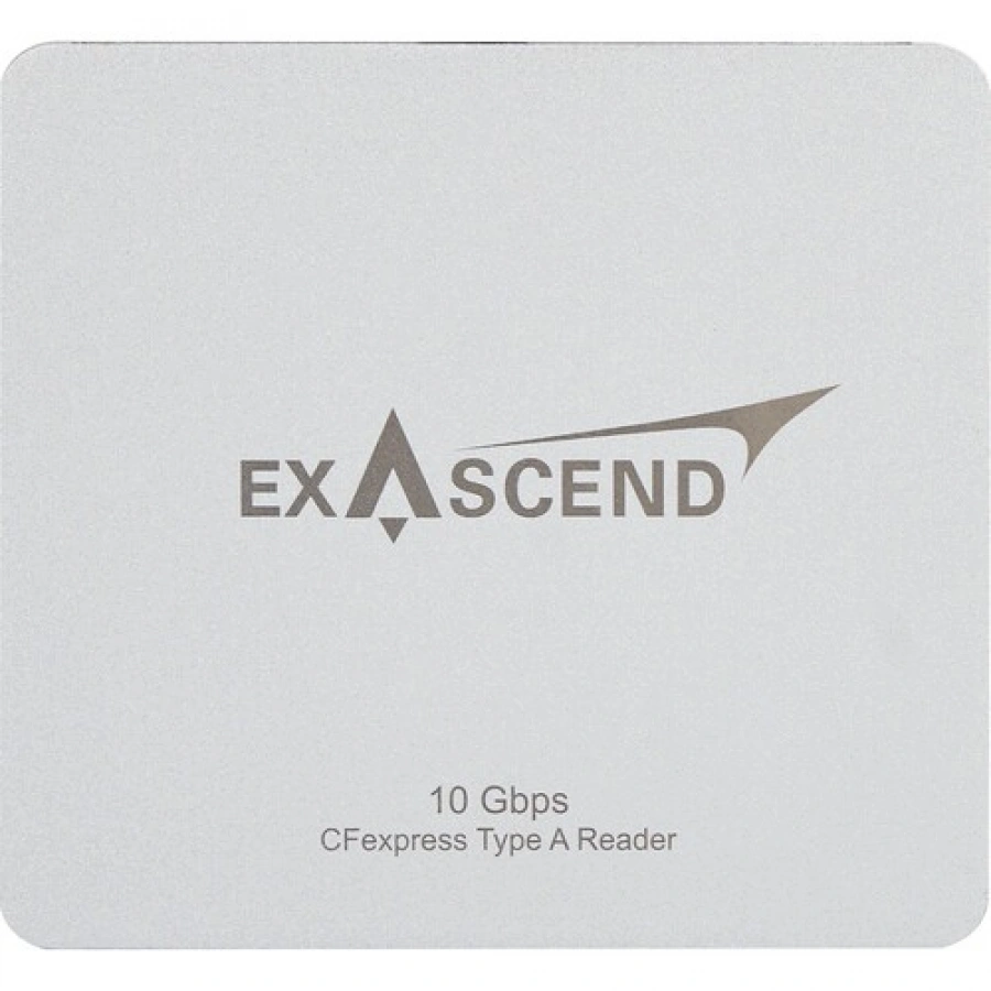 Exascend CFexpress Type A Card Reader