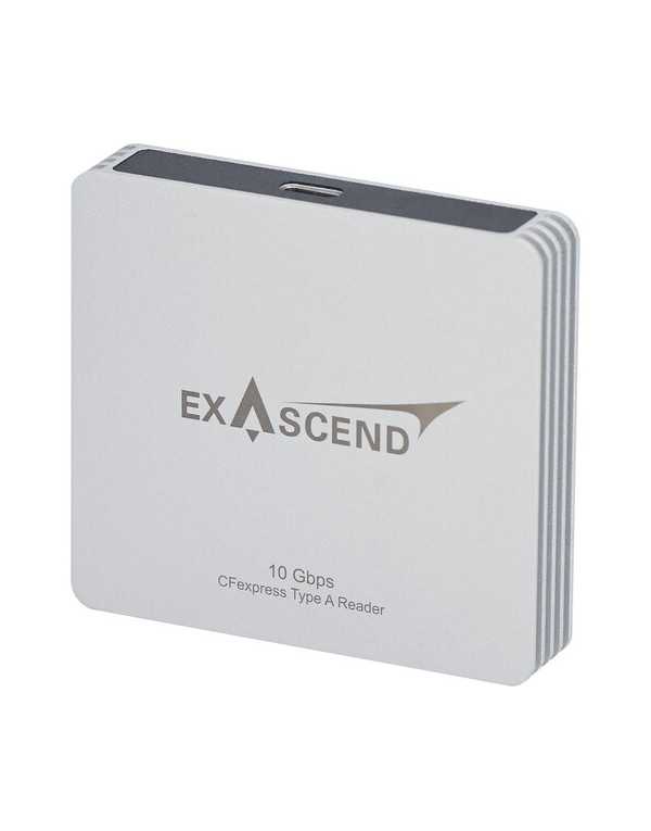 Exascend CFexpress Type A Card Reader