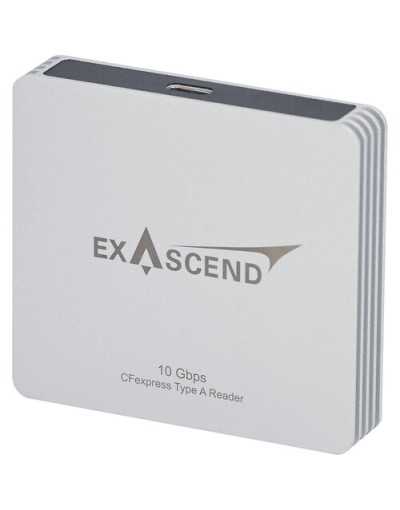 Exascend CFexpress Type A Card Reader