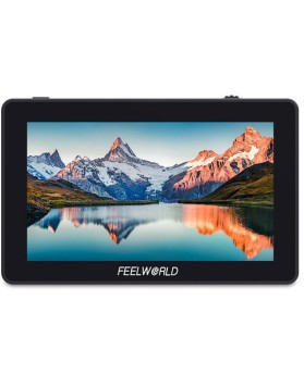 FeelWorld F6 Plus 5.5" 4K HDMI Monitor