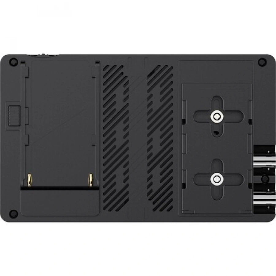 FeelWorld FW568S 6" IPS 450 cd/m² On-Camera Monitor