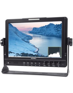 FeelWorld 10" 4K IPS Professional Field Monitor