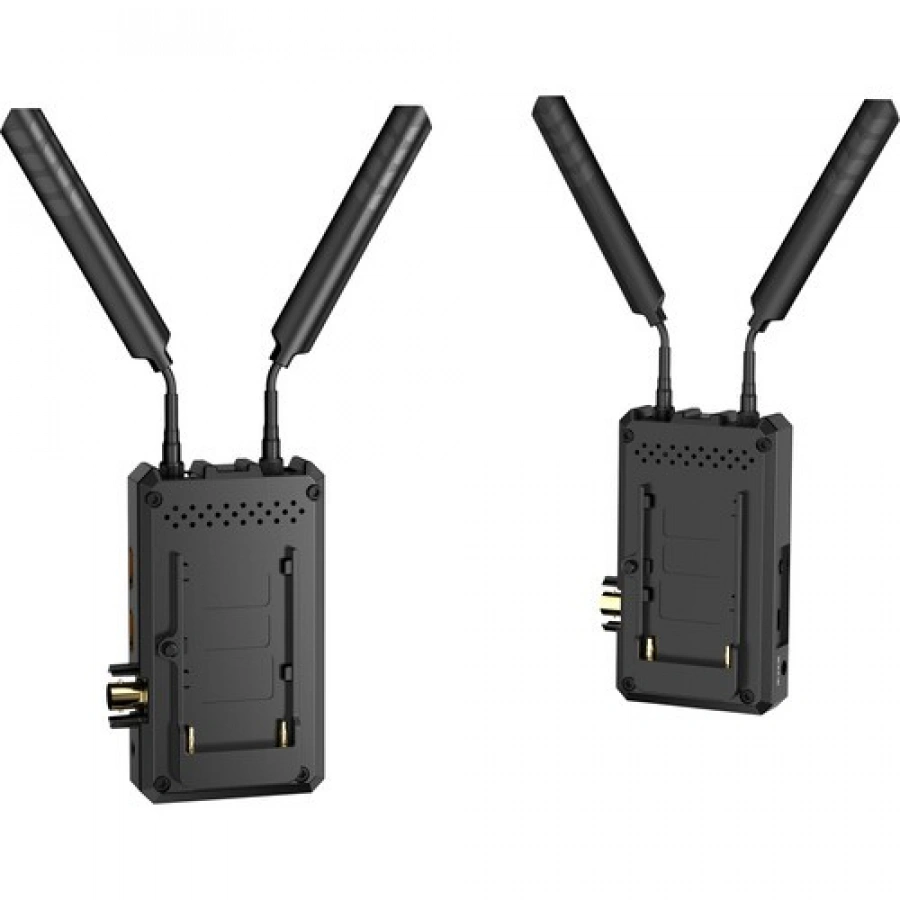 FeelWorld W1000S 1000' SDI + Dual HDMI Wireless Video Transmission System