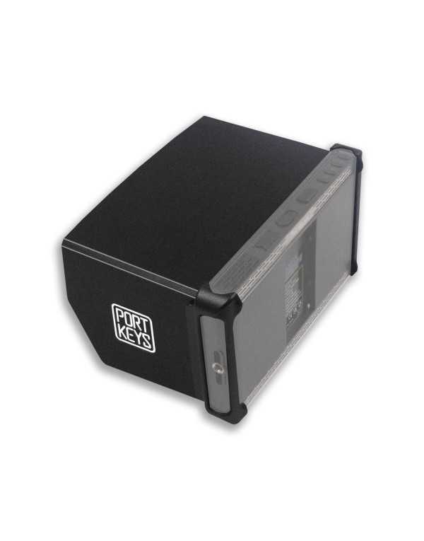 Portkeys LH7P/LH7H Sunshade