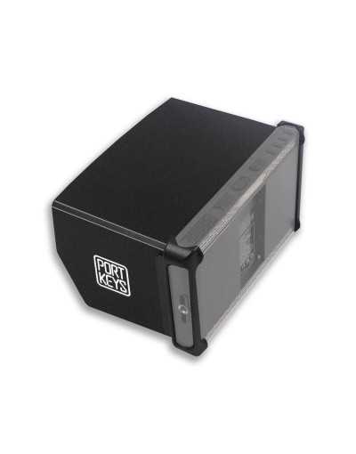 Portkeys LH7P/LH7H Sunshade