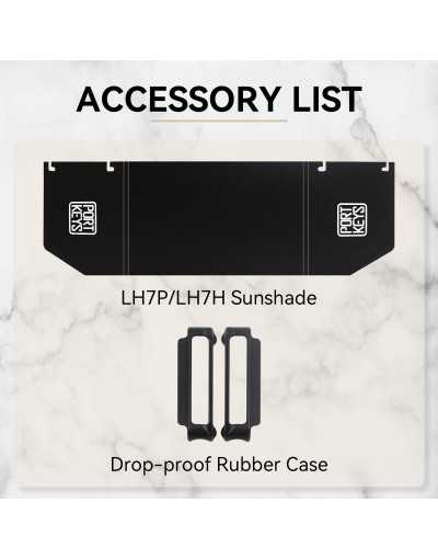 Portkeys LH7P/LH7H Sunshade