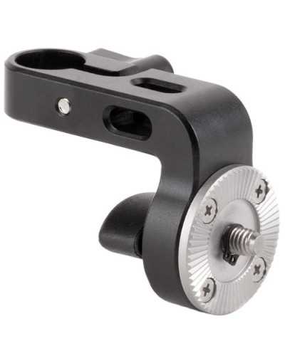 Director's Monitor Cage Male ARRI Rosette Adapter (M6)