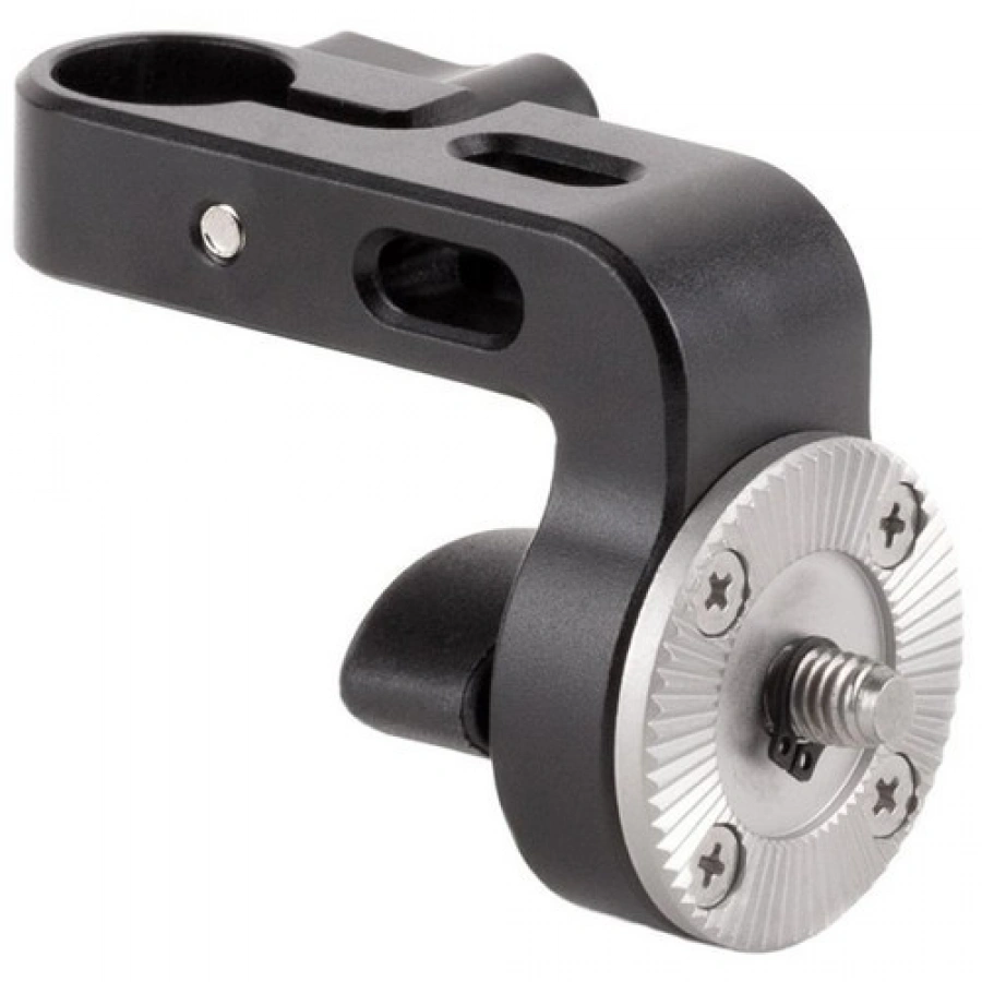 Director's Monitor Cage Male ARRI Rosette Adapter (M6)