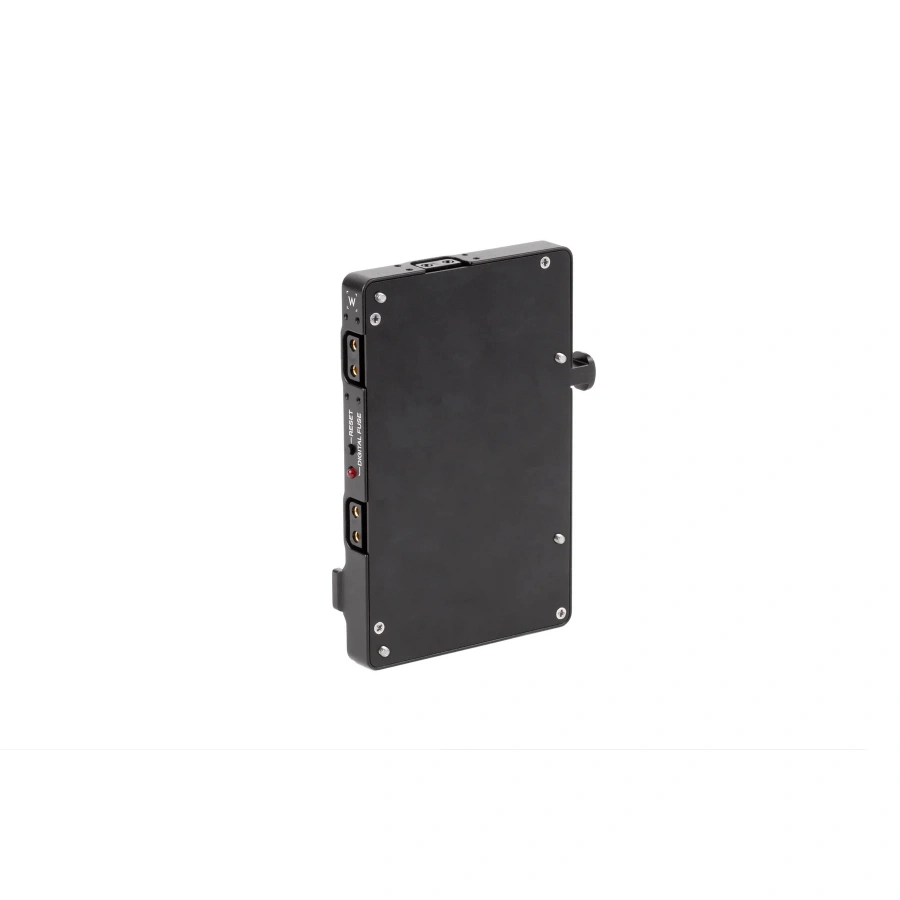 Wooden Camera WC Pro Plate for Blackmagic URSA & URSA Mini/Mini Pro (V-Mount)