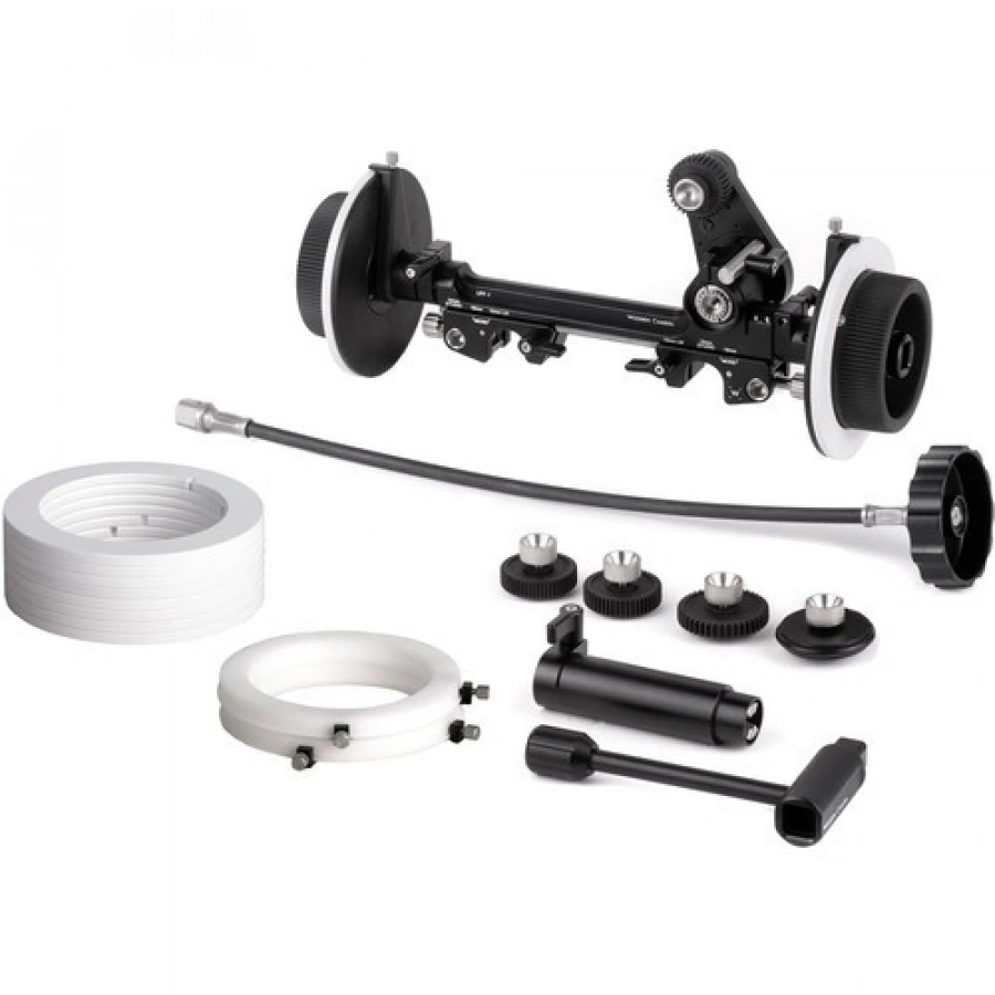 Wooden Camera UFF-1 Universal Follow Focus (Pro)