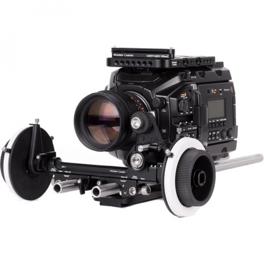 Wooden Camera UFF-1 Universal Follow Focus (Pro)