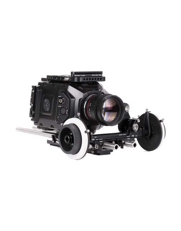 Wooden Camera UFF-1 Universal Follow Focus (Pro)
