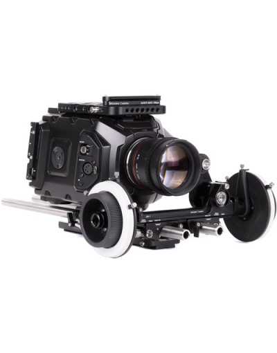 Wooden Camera UFF-1 Universal Follow Focus (Pro)