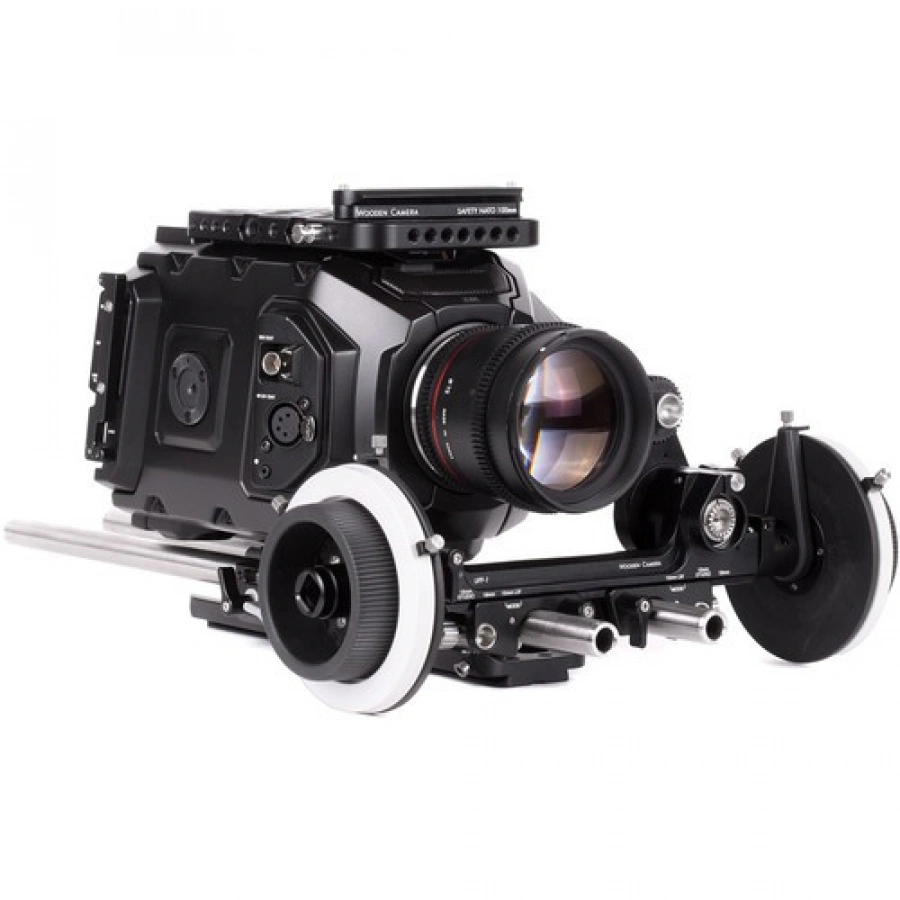 Wooden Camera UFF-1 Universal Follow Focus (Pro)