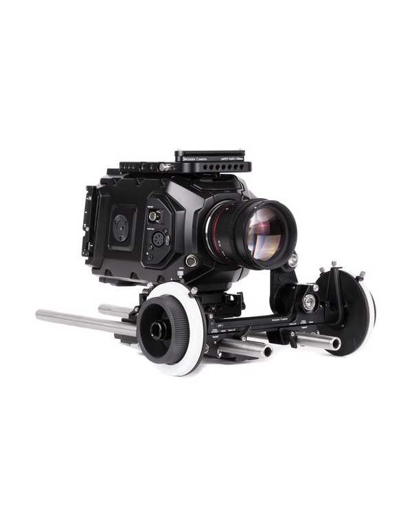 Wooden Camera UFF-1 Universal Follow Focus (Pro)