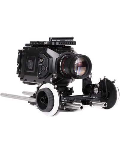 Wooden Camera UFF-1 Universal Follow Focus (Pro)