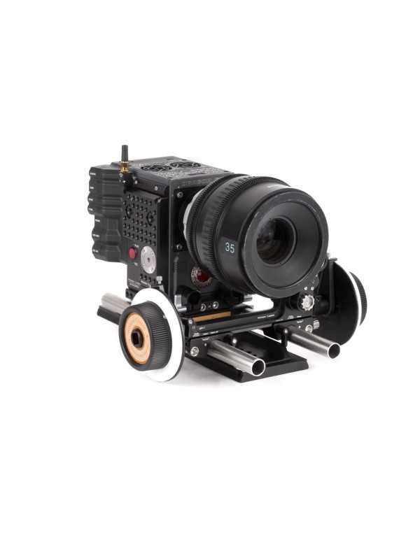 Wooden Camera UFF-1 Universal Follow Focus (Pro)