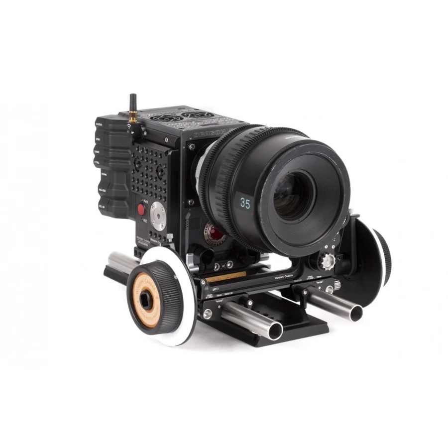 Wooden Camera UFF-1 Universal Follow Focus (Pro)