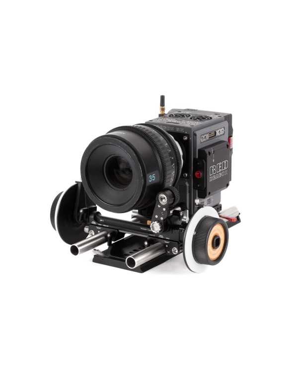 Wooden Camera UFF-1 Universal Follow Focus (Pro)