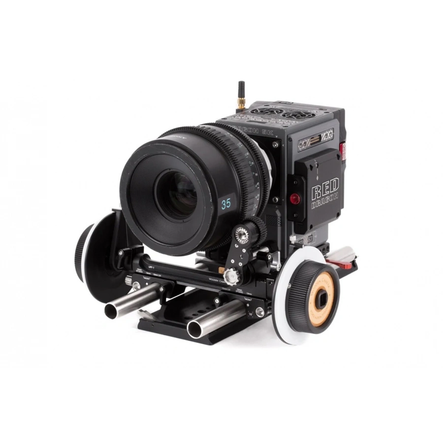 Wooden Camera UFF-1 Universal Follow Focus (Pro)