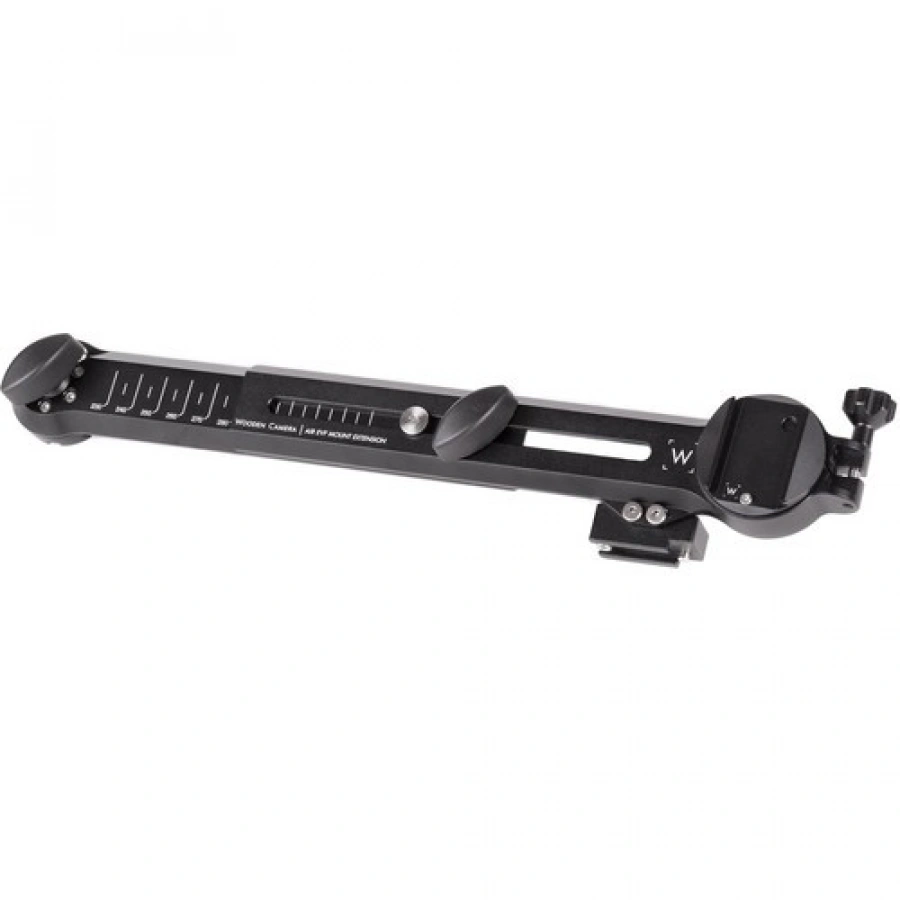 Wooden Camera AIR EVF Mount Extension Arm for ARRI ALEXA Mini MVF-1