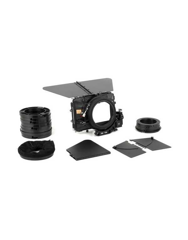 Wooden camera UMB-1 Universal Mattebox (Pro) | Matte Box | CAM TOOLS Middle East | Wooden Camera