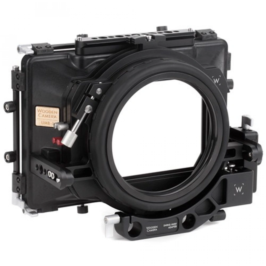 UMB-1 Universal Mattebox (Pro) | UAE, Dubai