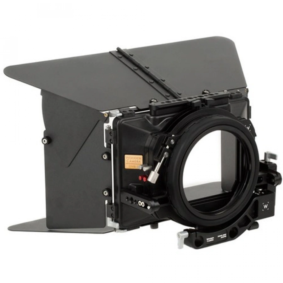 UMB-1 Universal Mattebox (Pro) | UAE, Dubai