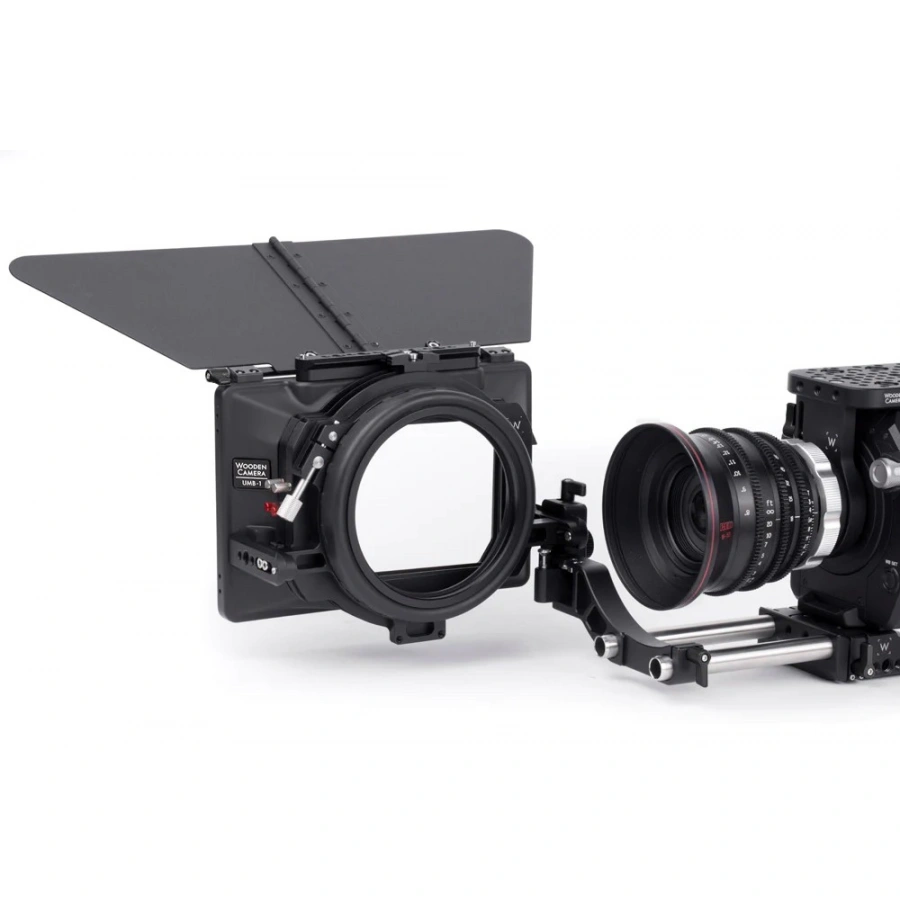 UMB-1 Universal Mattebox (Pro) | UAE, Dubai