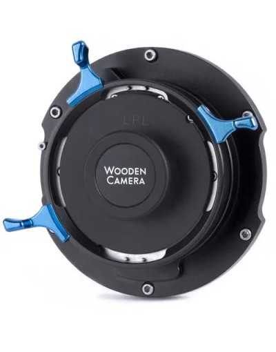 Wooden Camera ARRI LPL Mount for Sony Venice, Venice 2 Cameras