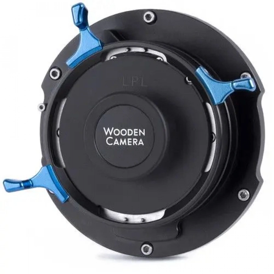 Wooden Camera ARRI LPL Mount for Sony Venice, Venice 2 Cameras %separator% %shop-name%