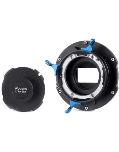 Wooden Camera ARRI LPL Mount for Sony Venice, Venice 2 Cameras