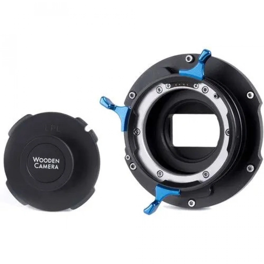 Wooden Camera ARRI LPL Mount for Sony Venice, Venice 2 Cameras %separator% %shop-name%