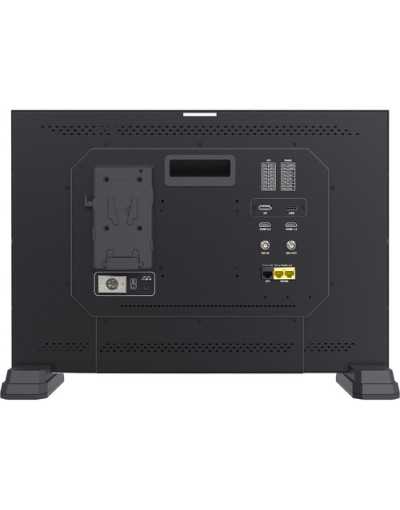 FeelWorld 21.5" 4K HDMI/SDI Broadcast Studio Monitor with 3D LUT Support