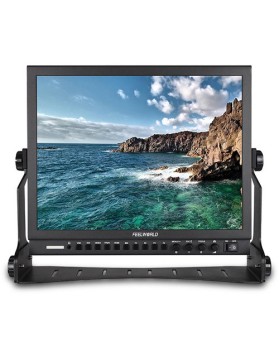 FeelWorld P150-3HSD 15" Broadcast LCD Monitor