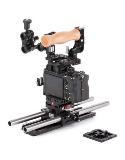 Wooden Camera Sony A7/A9 Unified Accessory Kit (Advanced)